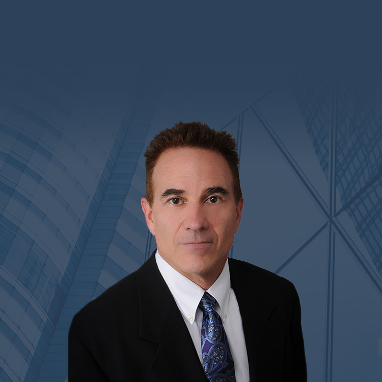 David T. Attorney